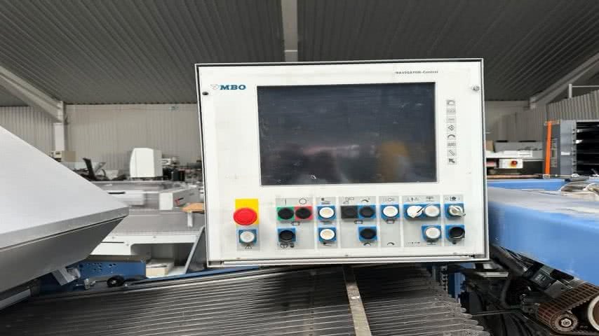 MBO, T 960-1-960/4